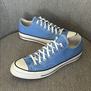 Converse Chuck 70 Low Top Sneakers